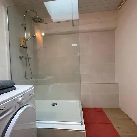 L'appartement Marceau - 55m2 - Centre 아파트