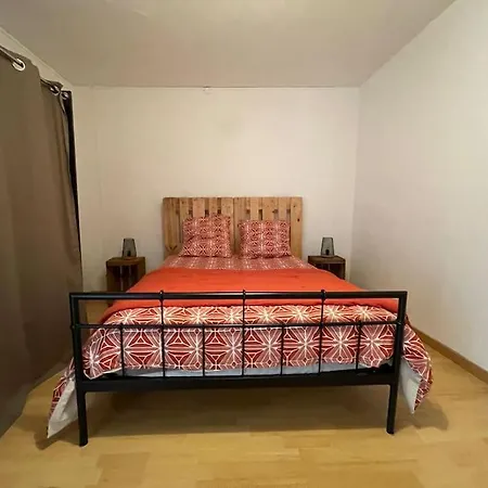 아파트 L'appartement Marceau - 55m2 - Centre