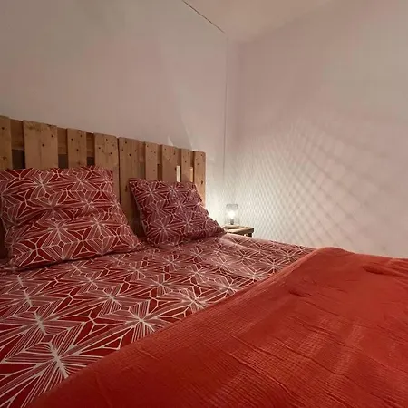 L'appartement Marceau - 55m2 - Centre 아파트