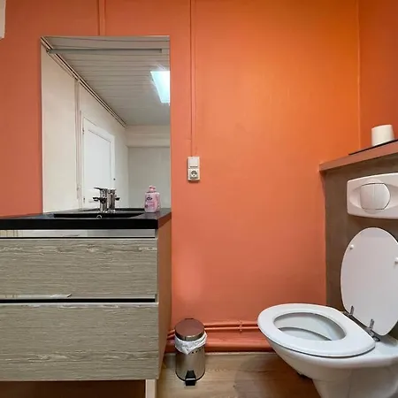 L'appartement Marceau - 55m2 - Centre * 카르카손